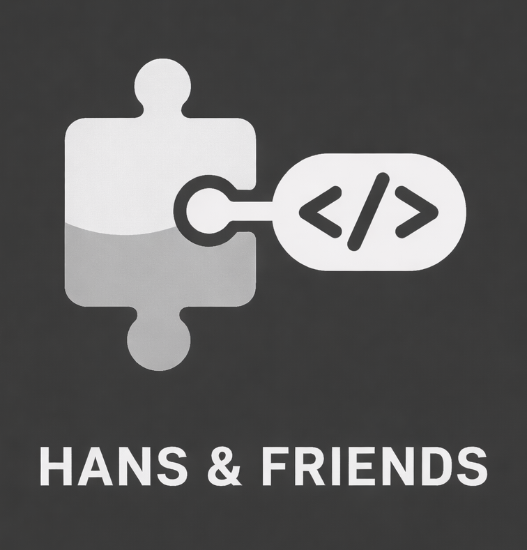 Hans & Friends