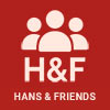 Hans & Friends